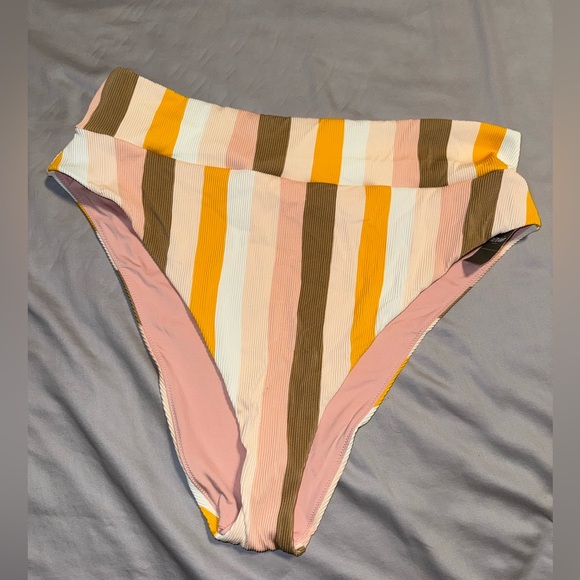 NWT Aerie bikini bottoms - Picture 1 of 3